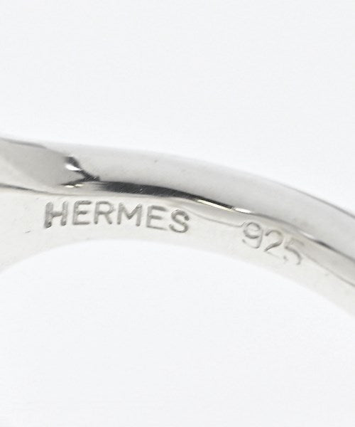 HERMES 戒指
