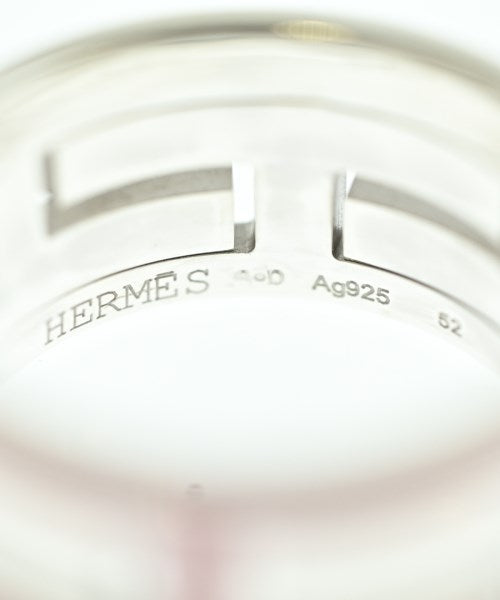 HERMES 戒指
