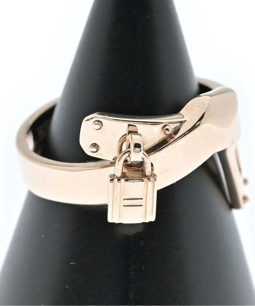 HERMES 戒指