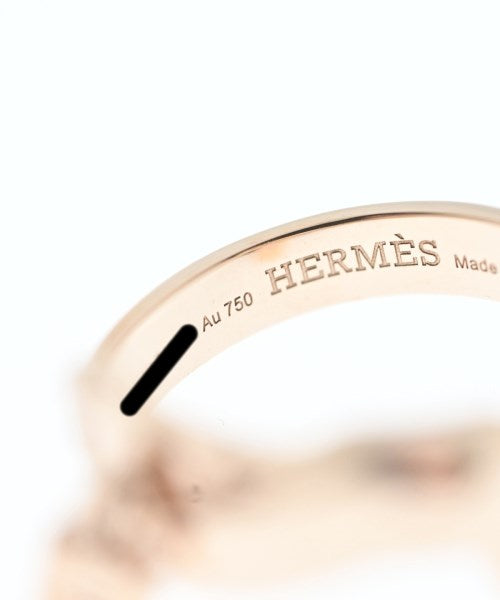 HERMES 戒指