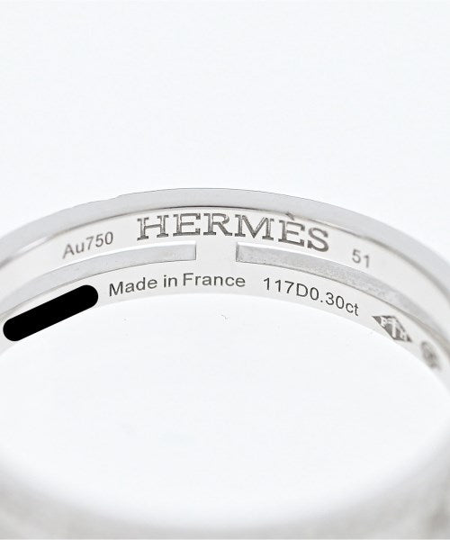 HERMES 戒指