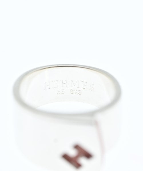 HERMES 戒指