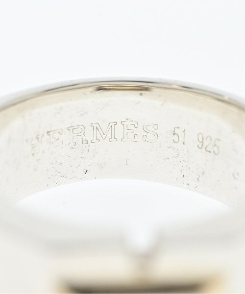 HERMES 戒指