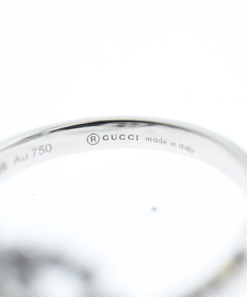 GUCCI 戒指