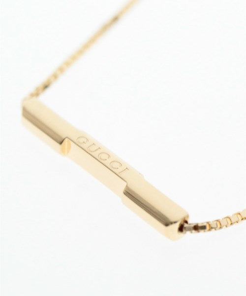 GUCCI 項鍊