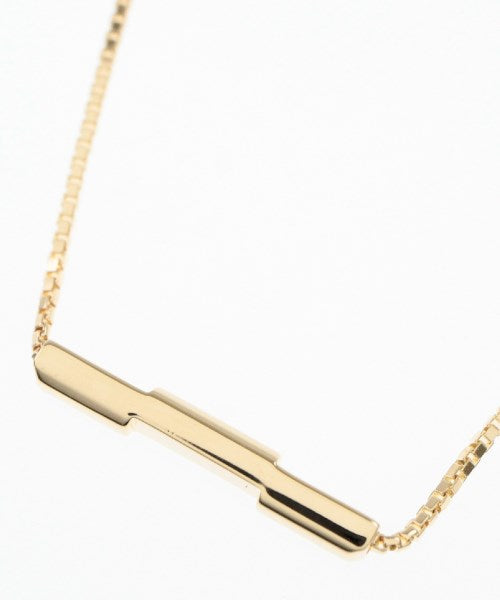 GUCCI 項鍊