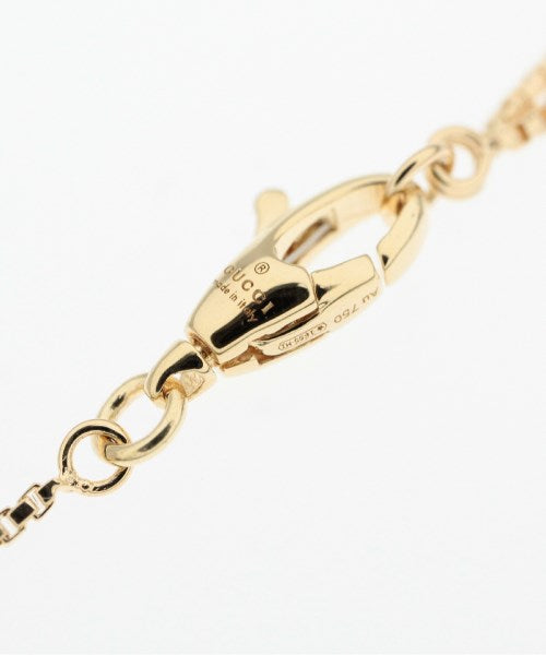 GUCCI 項鍊