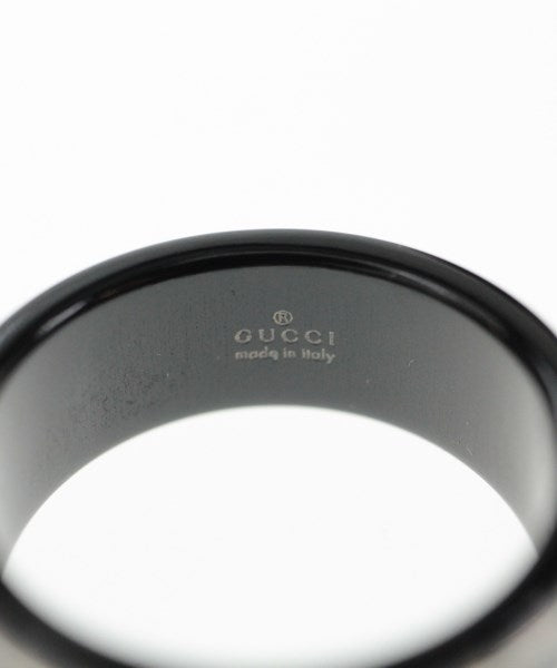 GUCCI 戒指