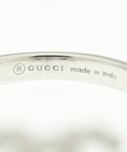 GUCCI 戒指