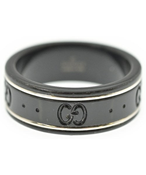 GUCCI 戒指