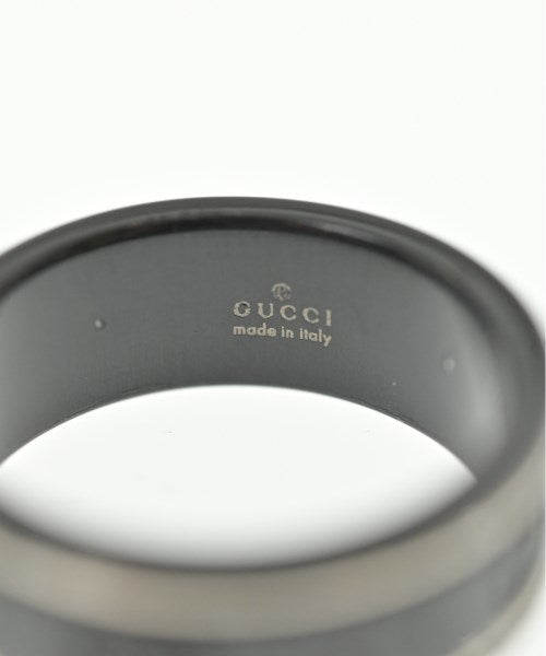 GUCCI 戒指