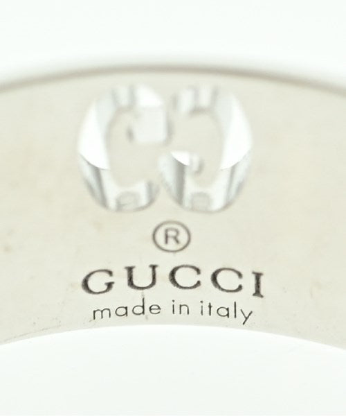 GUCCI 戒指