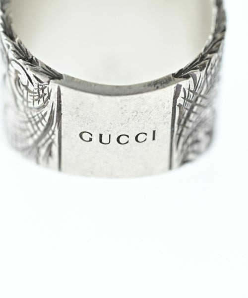 GUCCI 戒指