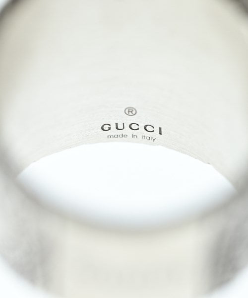 GUCCI 戒指
