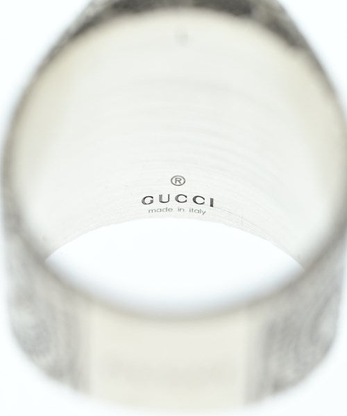 GUCCI 戒指