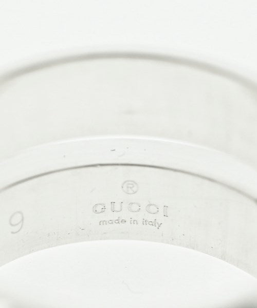 GUCCI 戒指