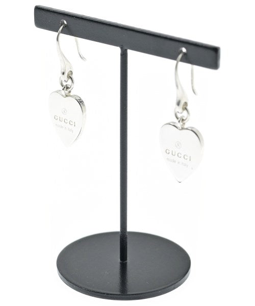 GUCCI 耳環　