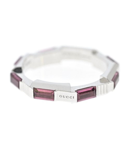 GUCCI 戒指