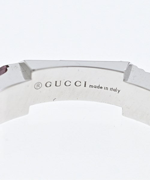 GUCCI 戒指