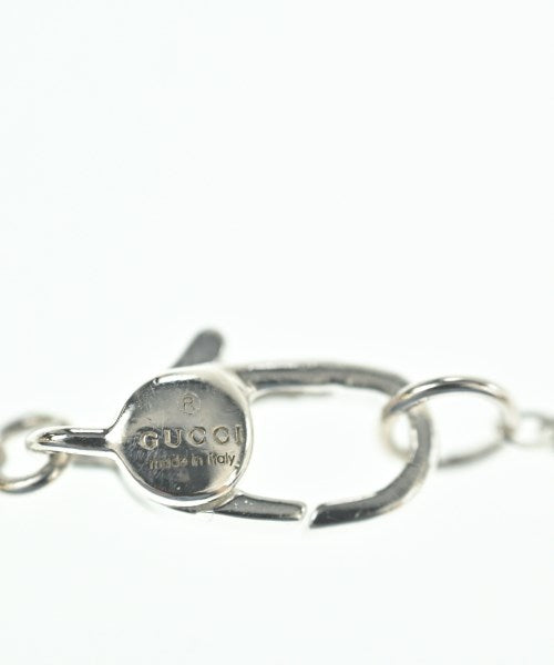 GUCCI 項鍊