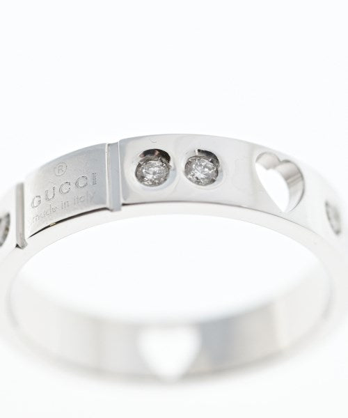 GUCCI 戒指