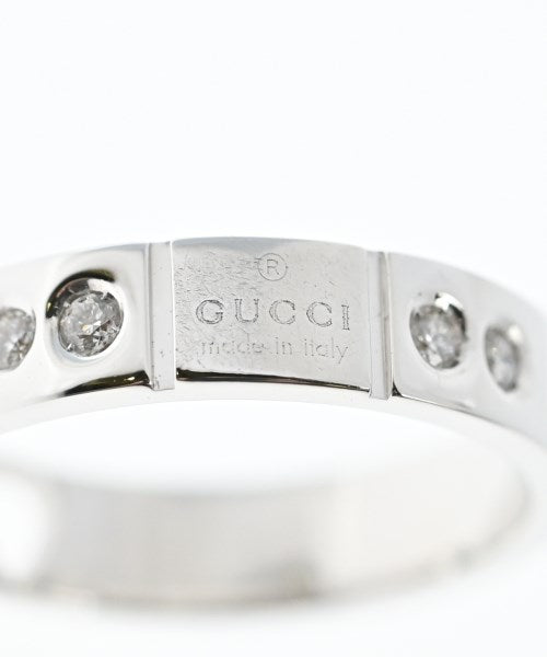 GUCCI 戒指