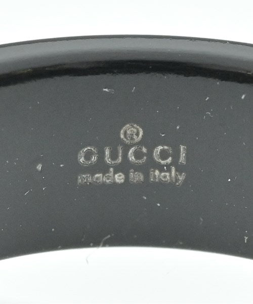 GUCCI 戒指