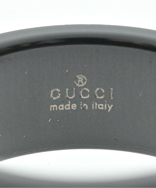 GUCCI 戒指