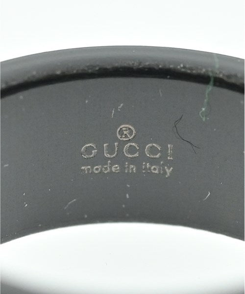 GUCCI 戒指