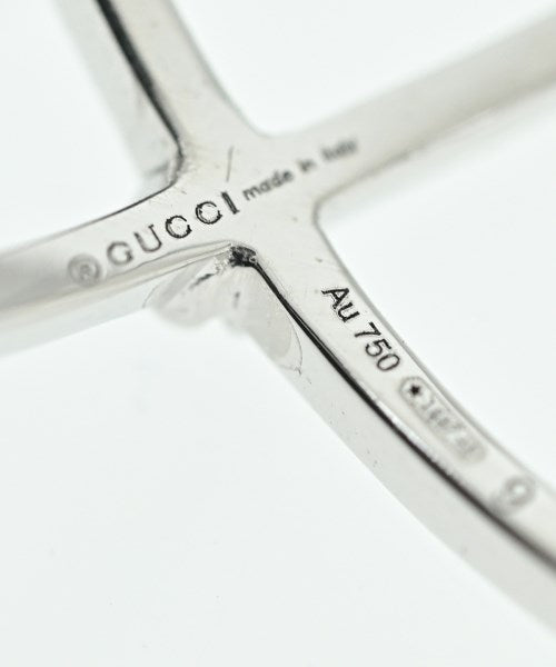 GUCCI 戒指