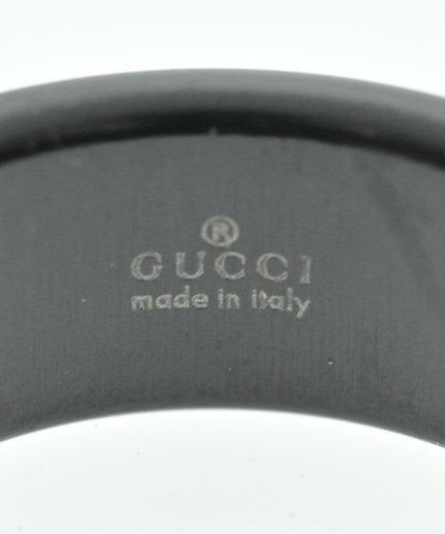 GUCCI 戒指