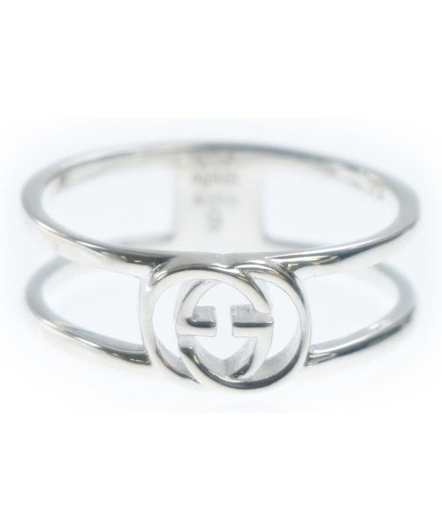 GUCCI 戒指