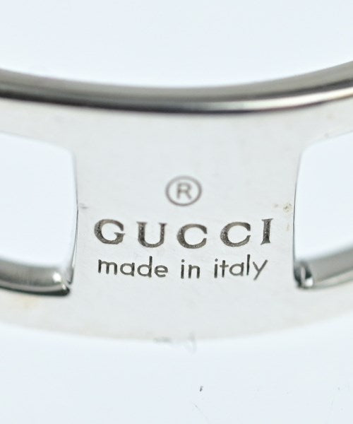 GUCCI 戒指
