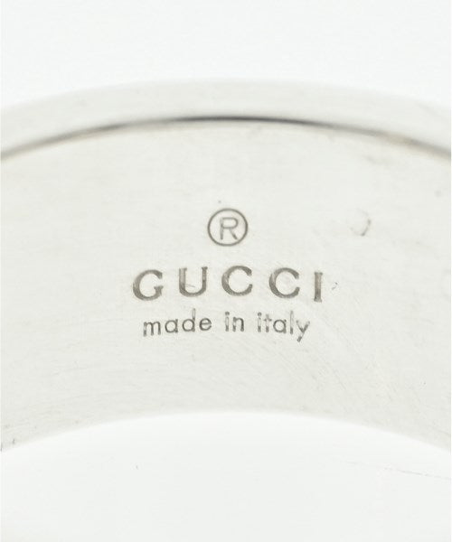 GUCCI 戒指