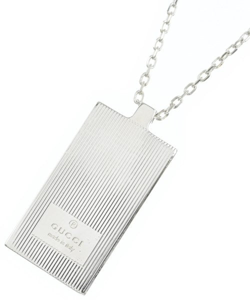 GUCCI 項鍊