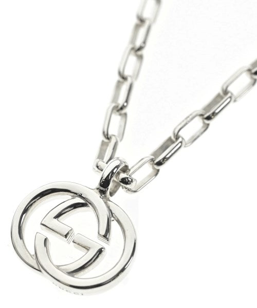 GUCCI 項鍊