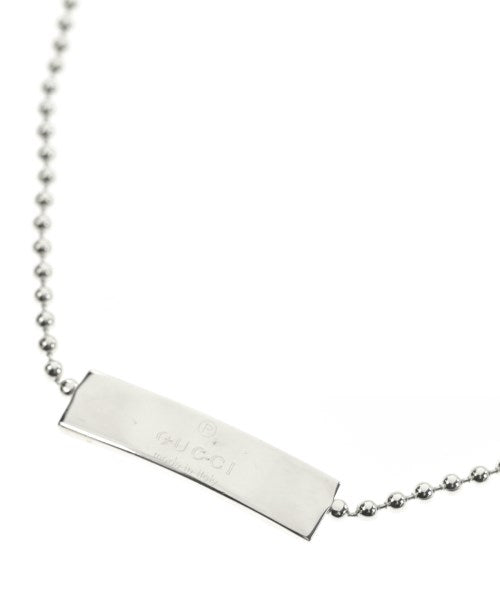 GUCCI 項鍊