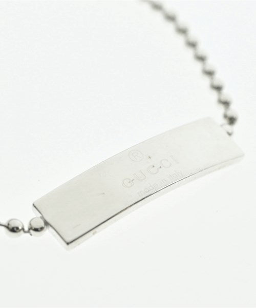 GUCCI 項鍊