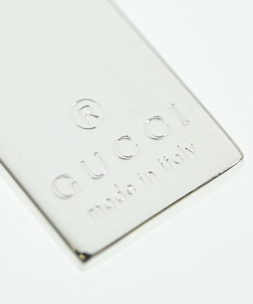 GUCCI 項鍊