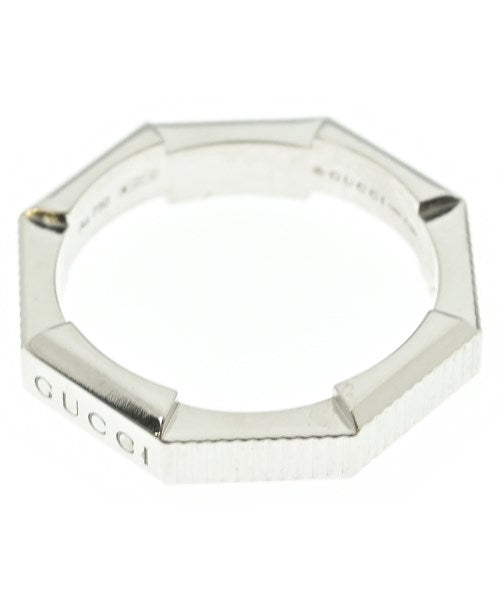 GUCCI 戒指
