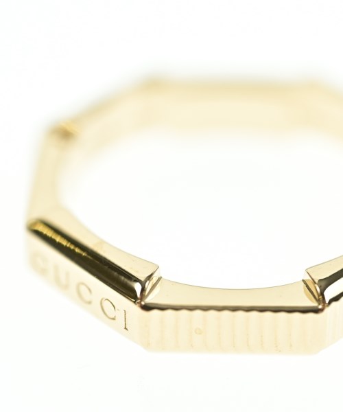 GUCCI 戒指