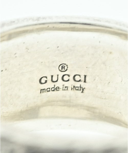 GUCCI 戒指