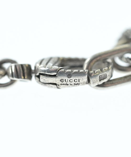 GUCCI 項鍊