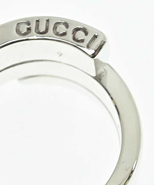 GUCCI 戒指