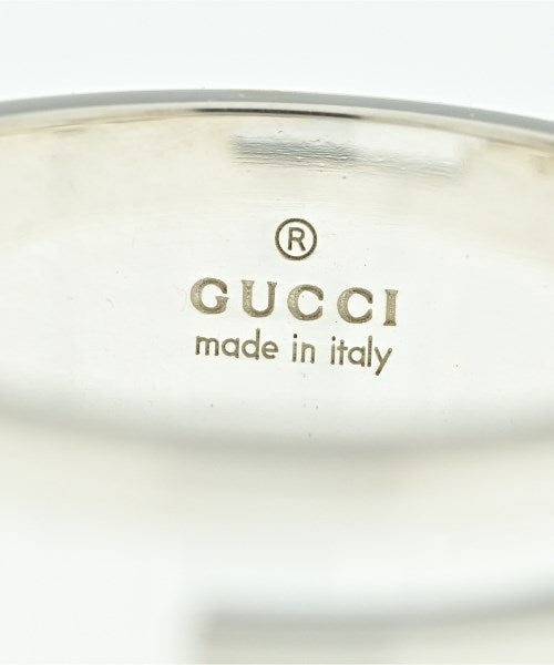 GUCCI 戒指