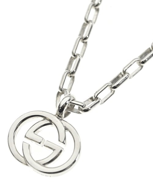 GUCCI 項鍊
