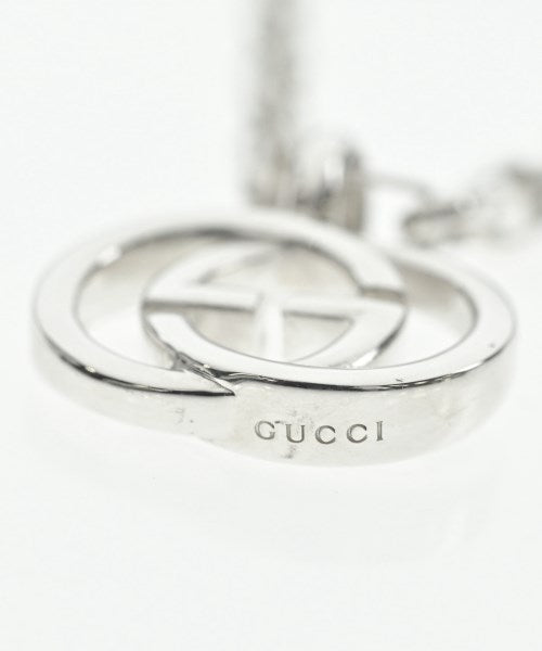 GUCCI 項鍊