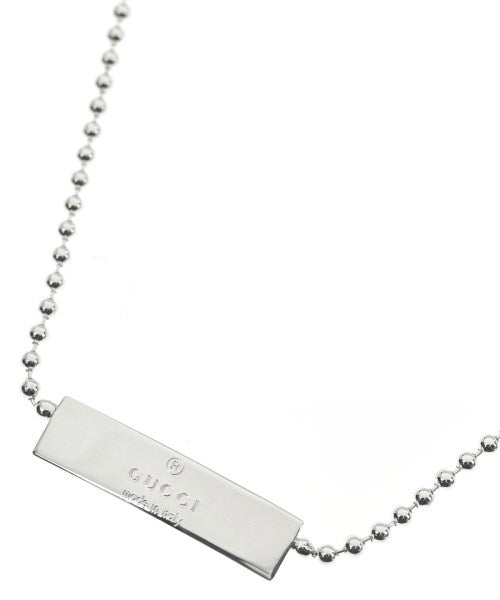 GUCCI 項鍊
