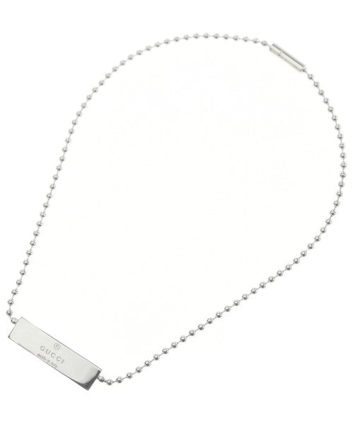 GUCCI 項鍊