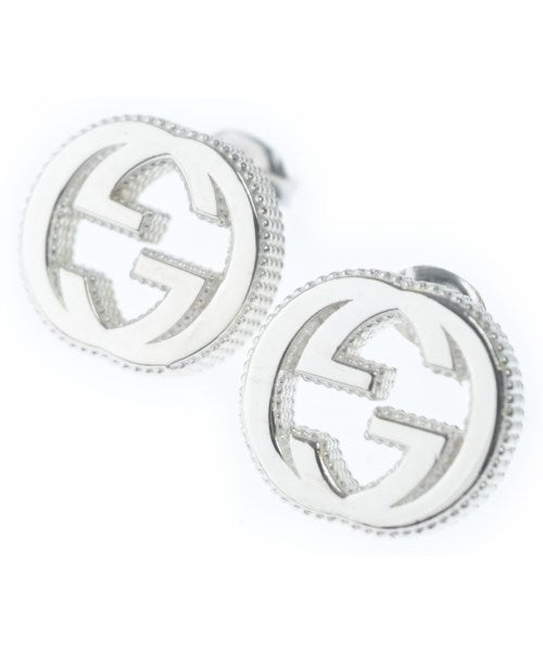 GUCCI 耳環　